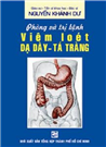 Phòng và trị bệnh viêm loét dạ dày - tá tràng